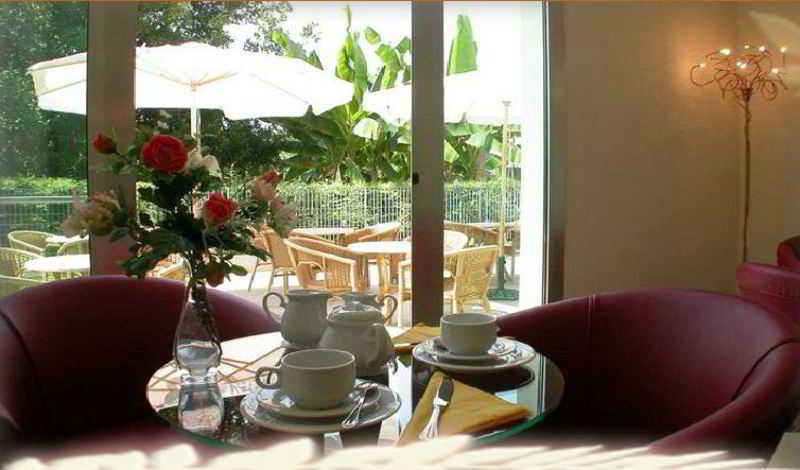 Hotel Regit Местре Экстерьер фото