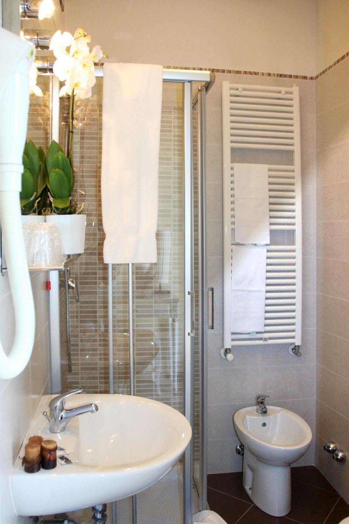 Hotel Regit Местре Экстерьер фото