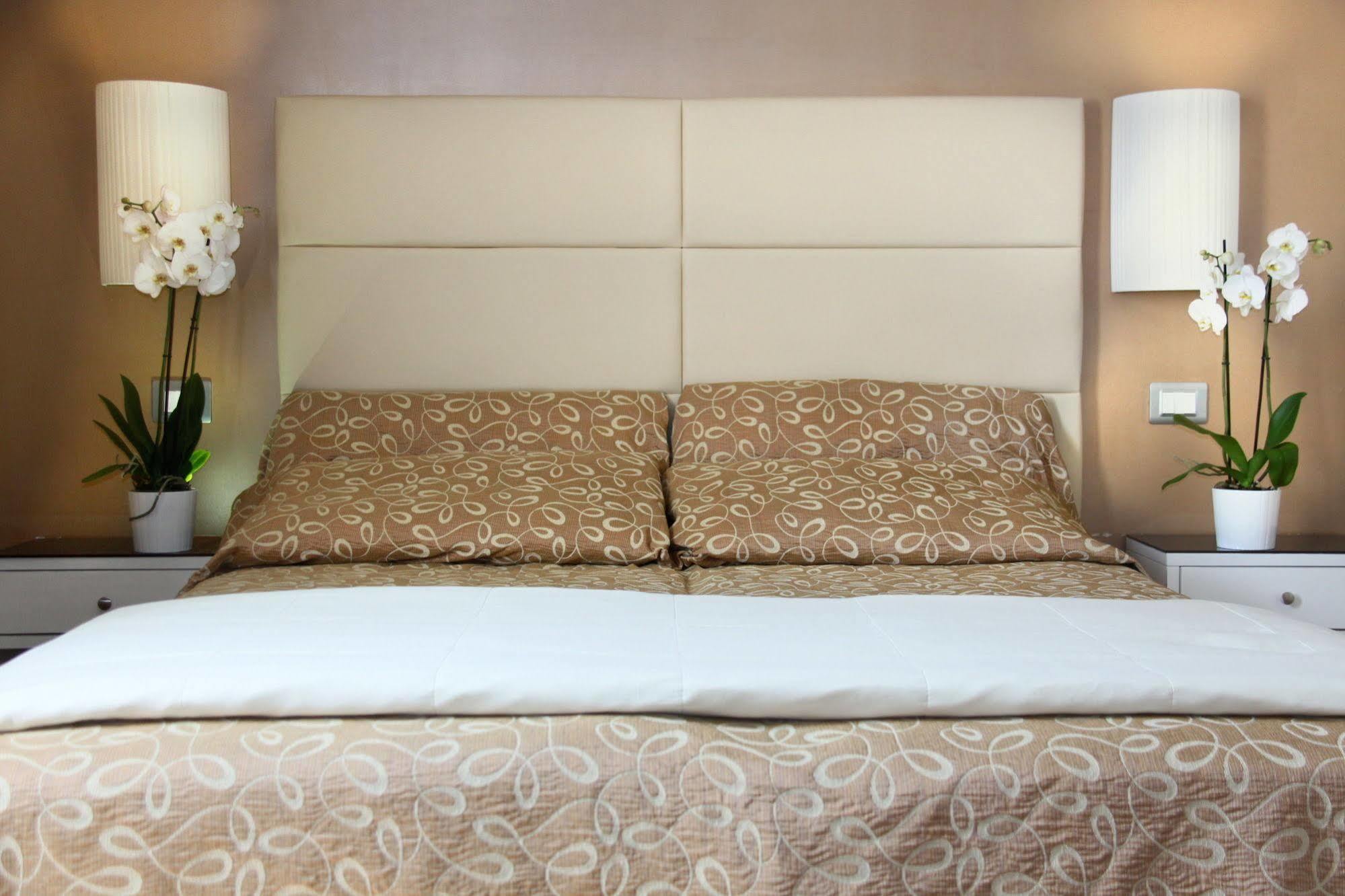 Hotel Regit Местре Экстерьер фото